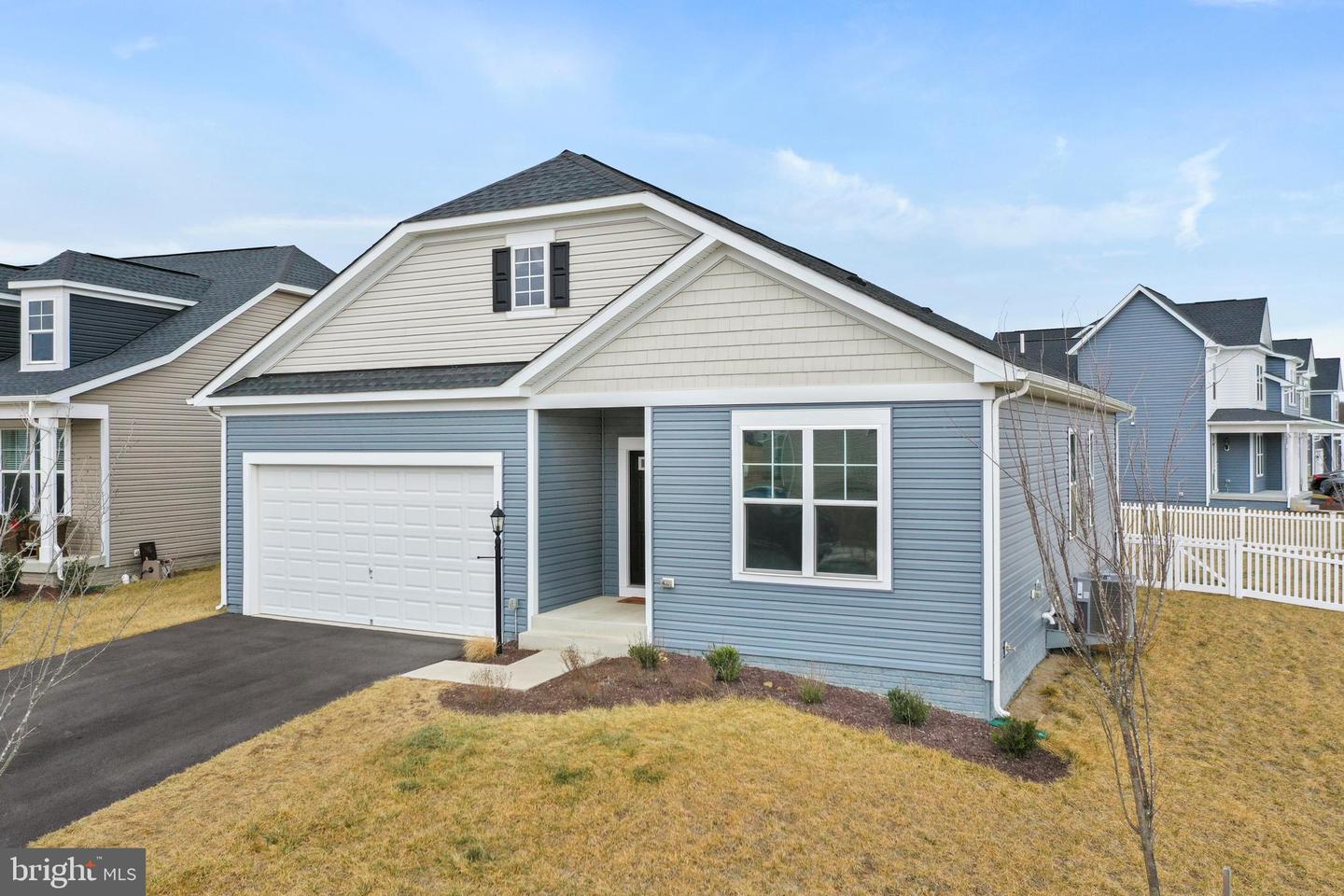 150 NORLAND KNOLL DR, STEPHENSON, Virginia 22656, 4 Bedrooms Bedrooms, ,3 BathroomsBathrooms,Residential,For sale,150 NORLAND KNOLL DR,VAFV2039016 MLS # VAFV2039016