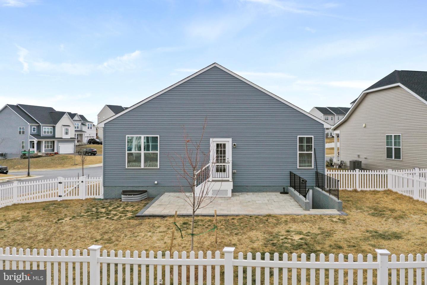 150 NORLAND KNOLL DR, STEPHENSON, Virginia 22656, 4 Bedrooms Bedrooms, ,3 BathroomsBathrooms,Residential,For sale,150 NORLAND KNOLL DR,VAFV2039016 MLS # VAFV2039016