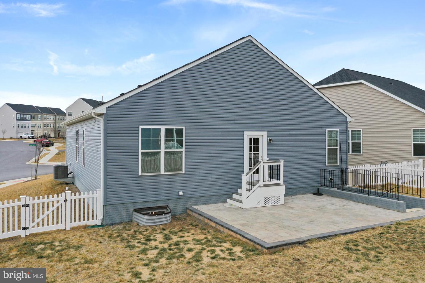 150 NORLAND KNOLL DR, STEPHENSON, Virginia 22656, 4 Bedrooms Bedrooms, ,3 BathroomsBathrooms,Residential,For sale,150 NORLAND KNOLL DR,VAFV2039016 MLS # VAFV2039016