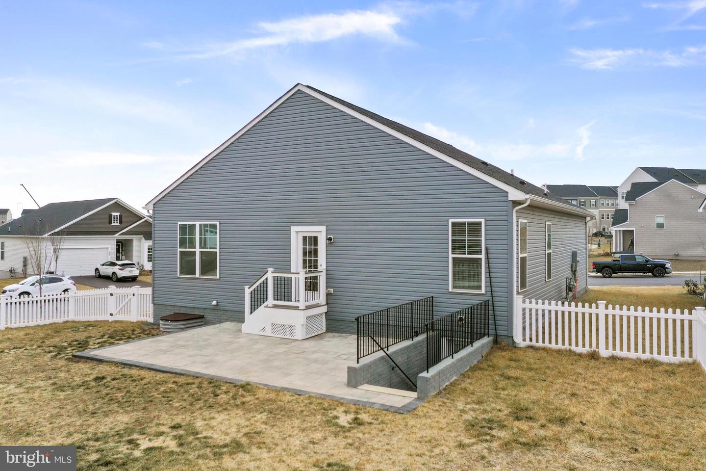 150 NORLAND KNOLL DR, STEPHENSON, Virginia 22656, 4 Bedrooms Bedrooms, ,3 BathroomsBathrooms,Residential,For sale,150 NORLAND KNOLL DR,VAFV2039016 MLS # VAFV2039016