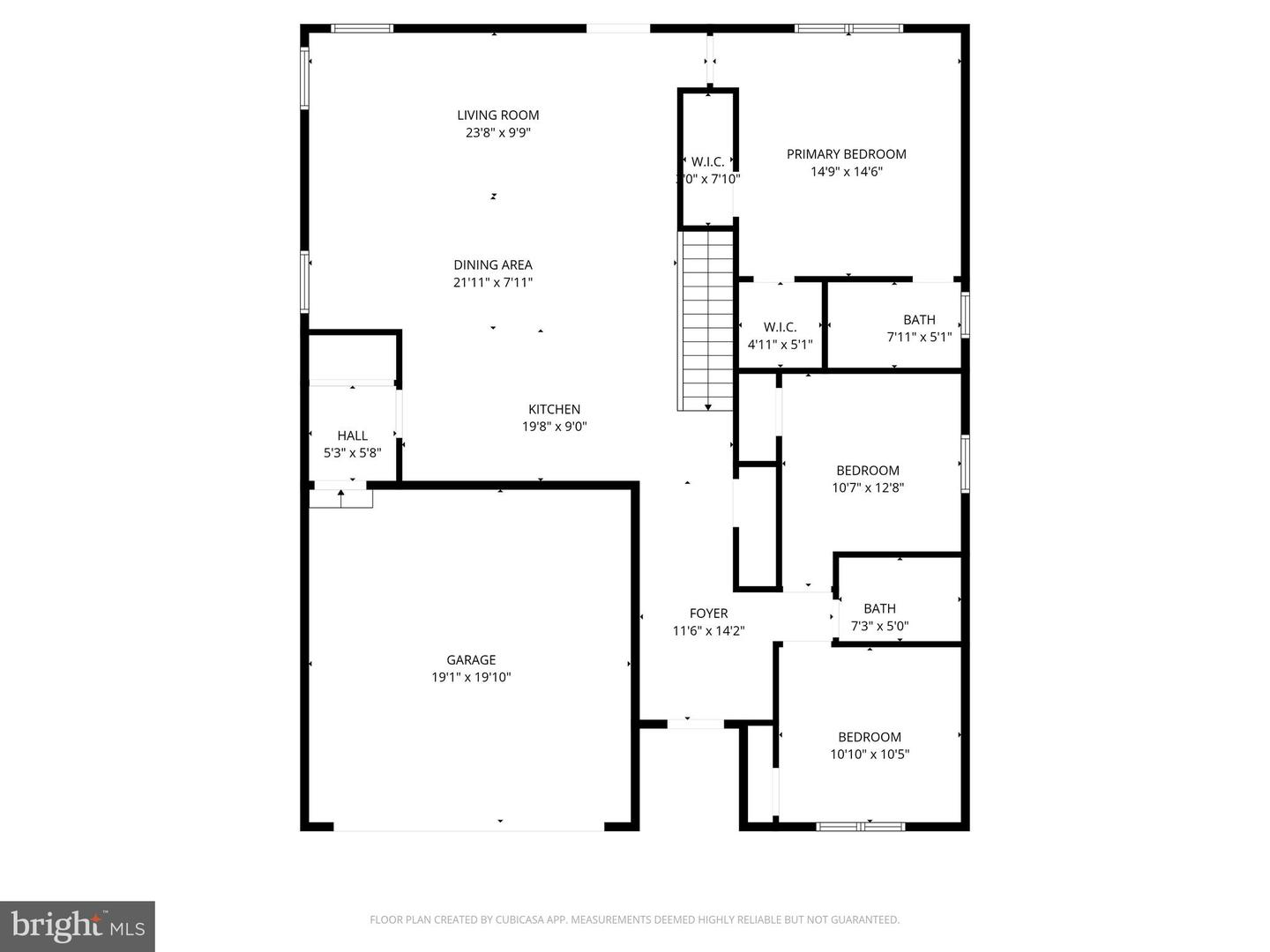 150 NORLAND KNOLL DR, STEPHENSON, Virginia 22656, 4 Bedrooms Bedrooms, ,3 BathroomsBathrooms,Residential,For sale,150 NORLAND KNOLL DR,VAFV2039016 MLS # VAFV2039016