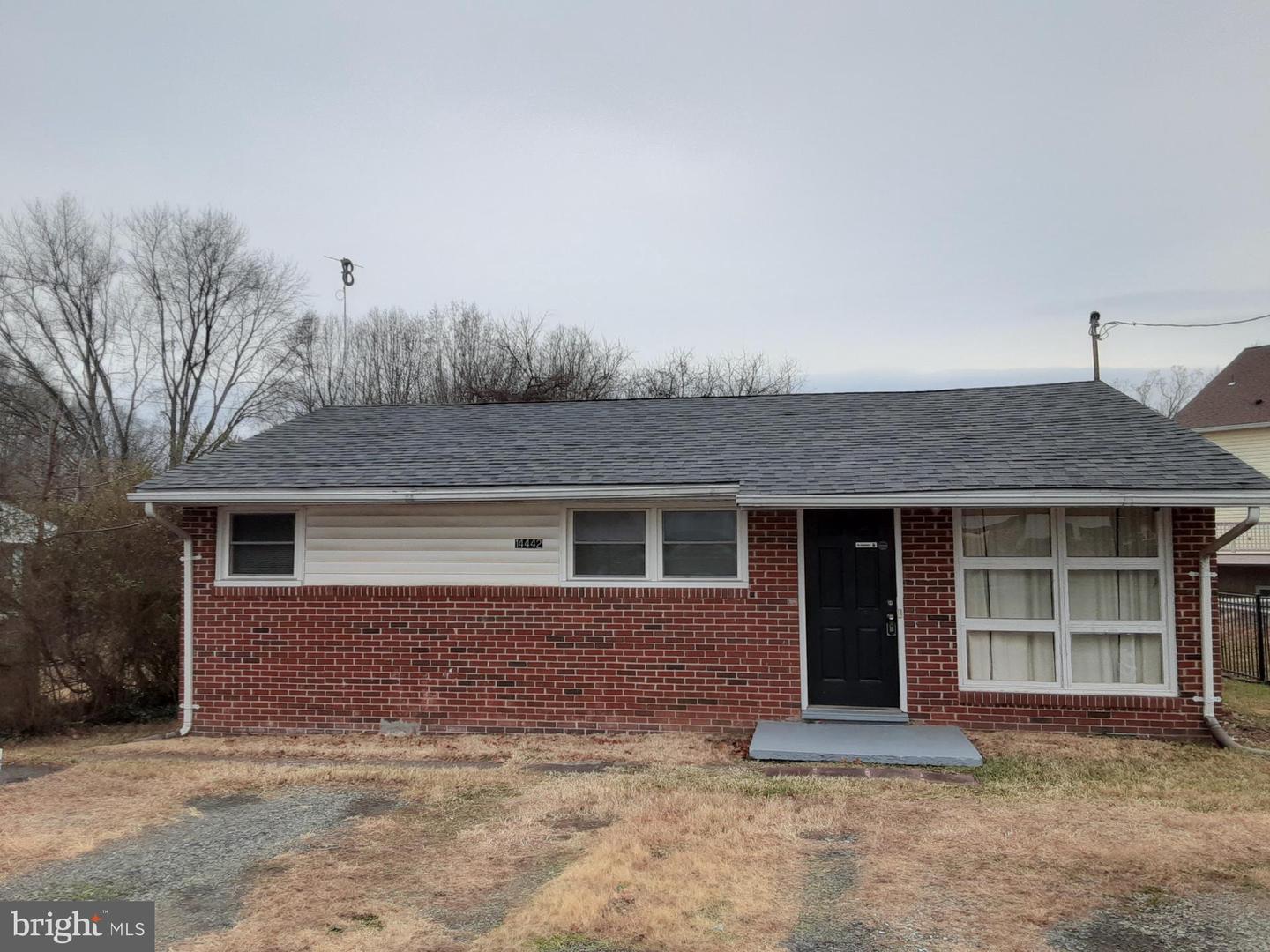 14442 RIXEYVILLE RD, CULPEPER, Virginia 22701, 3 Bedrooms Bedrooms, 7 Rooms Rooms,1 BathroomBathrooms,Residential,For sale,14442 RIXEYVILLE RD,VACU2012430 MLS # VACU2012430