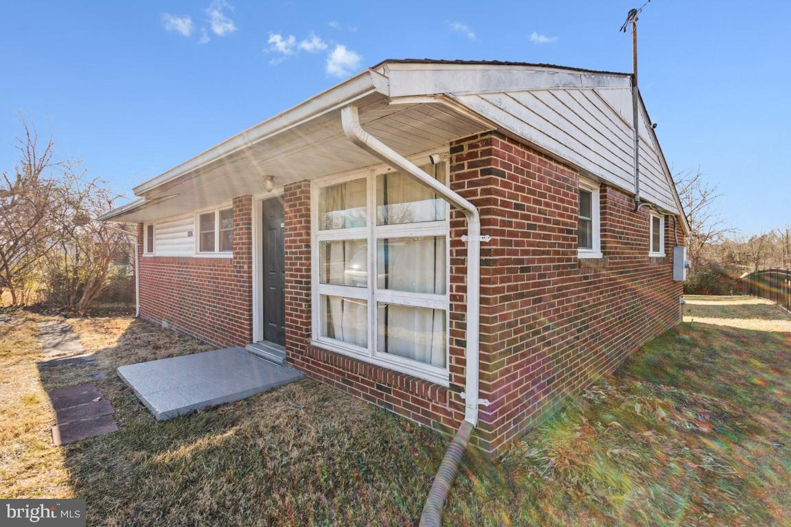 14442 RIXEYVILLE RD, CULPEPER, Virginia 22701, 3 Bedrooms Bedrooms, 7 Rooms Rooms,1 BathroomBathrooms,Residential,For sale,14442 RIXEYVILLE RD,VACU2012430 MLS # VACU2012430