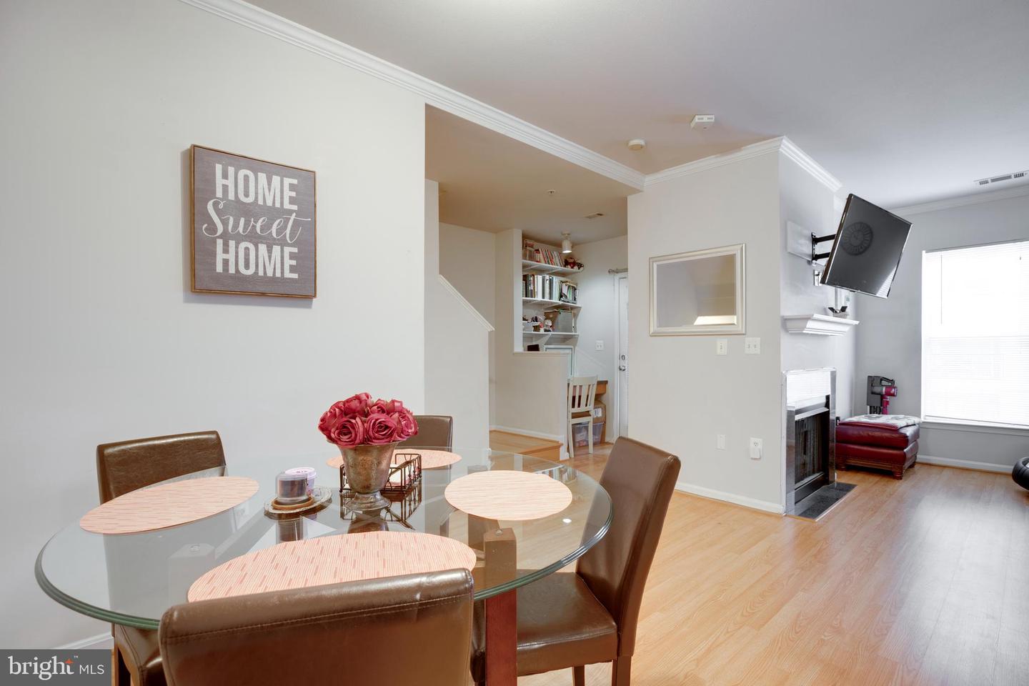 5120 BRITTNEY ELYSE CIR #T, CENTREVILLE, Virginia 20120, 2 Bedrooms Bedrooms, ,2 BathroomsBathrooms,Residential,For sale,5120 BRITTNEY ELYSE CIR #T,VAFX2286060 MLS # VAFX2286060