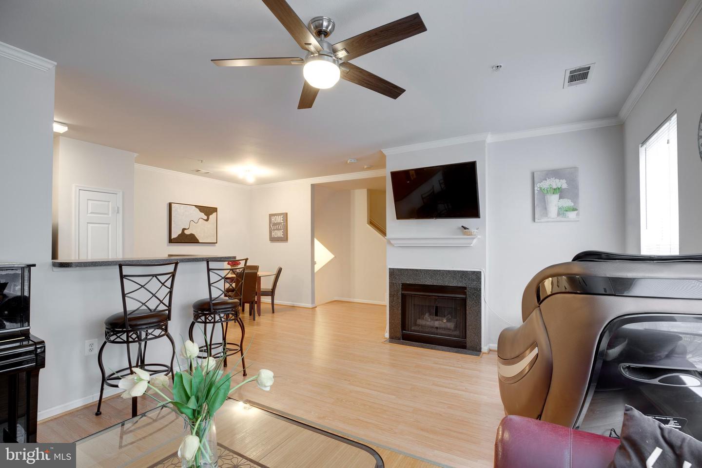 5120 BRITTNEY ELYSE CIR #T, CENTREVILLE, Virginia 20120, 2 Bedrooms Bedrooms, ,2 BathroomsBathrooms,Residential,For sale,5120 BRITTNEY ELYSE CIR #T,VAFX2286060 MLS # VAFX2286060