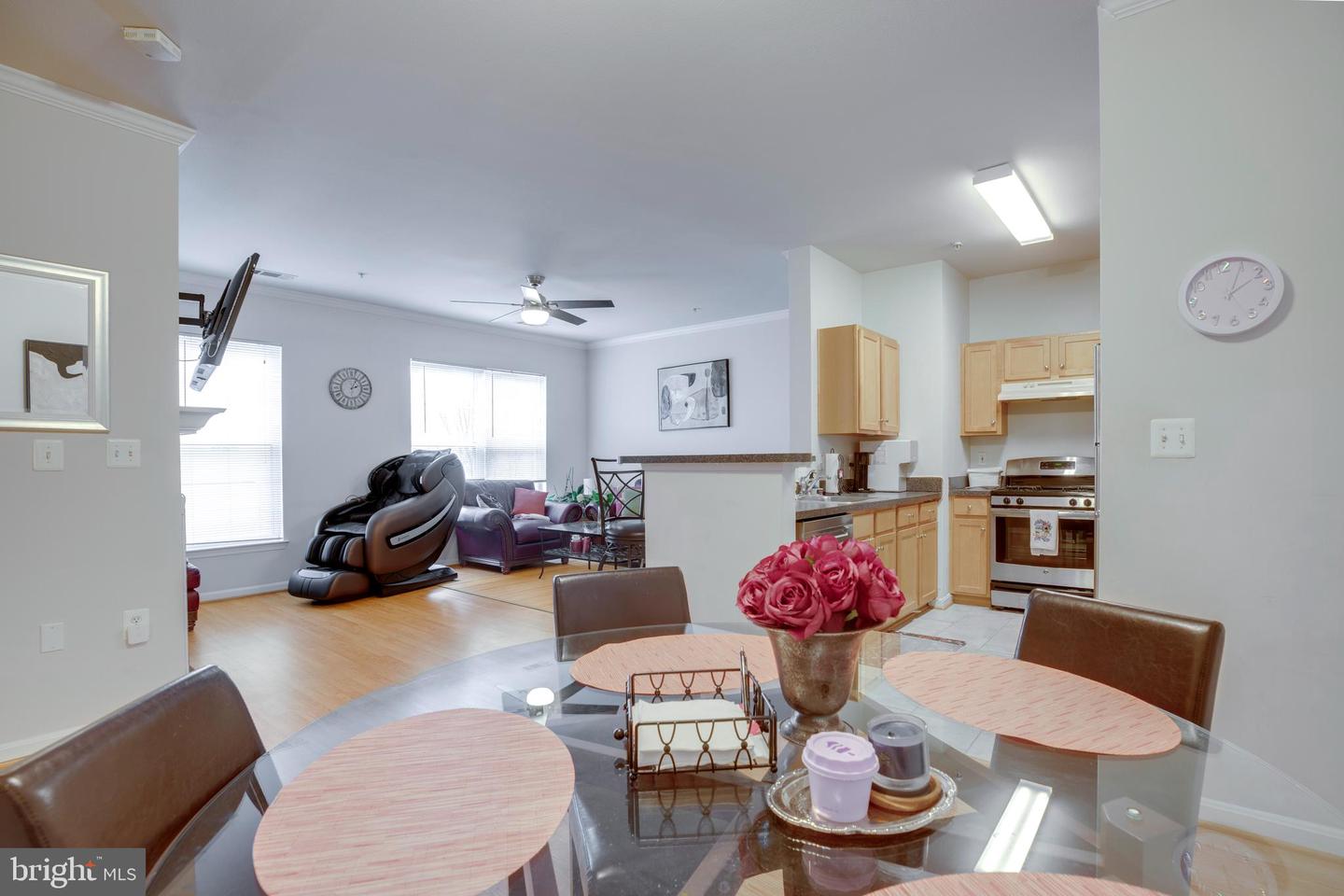 5120 BRITTNEY ELYSE CIR #T, CENTREVILLE, Virginia 20120, 2 Bedrooms Bedrooms, ,2 BathroomsBathrooms,Residential,For sale,5120 BRITTNEY ELYSE CIR #T,VAFX2286060 MLS # VAFX2286060