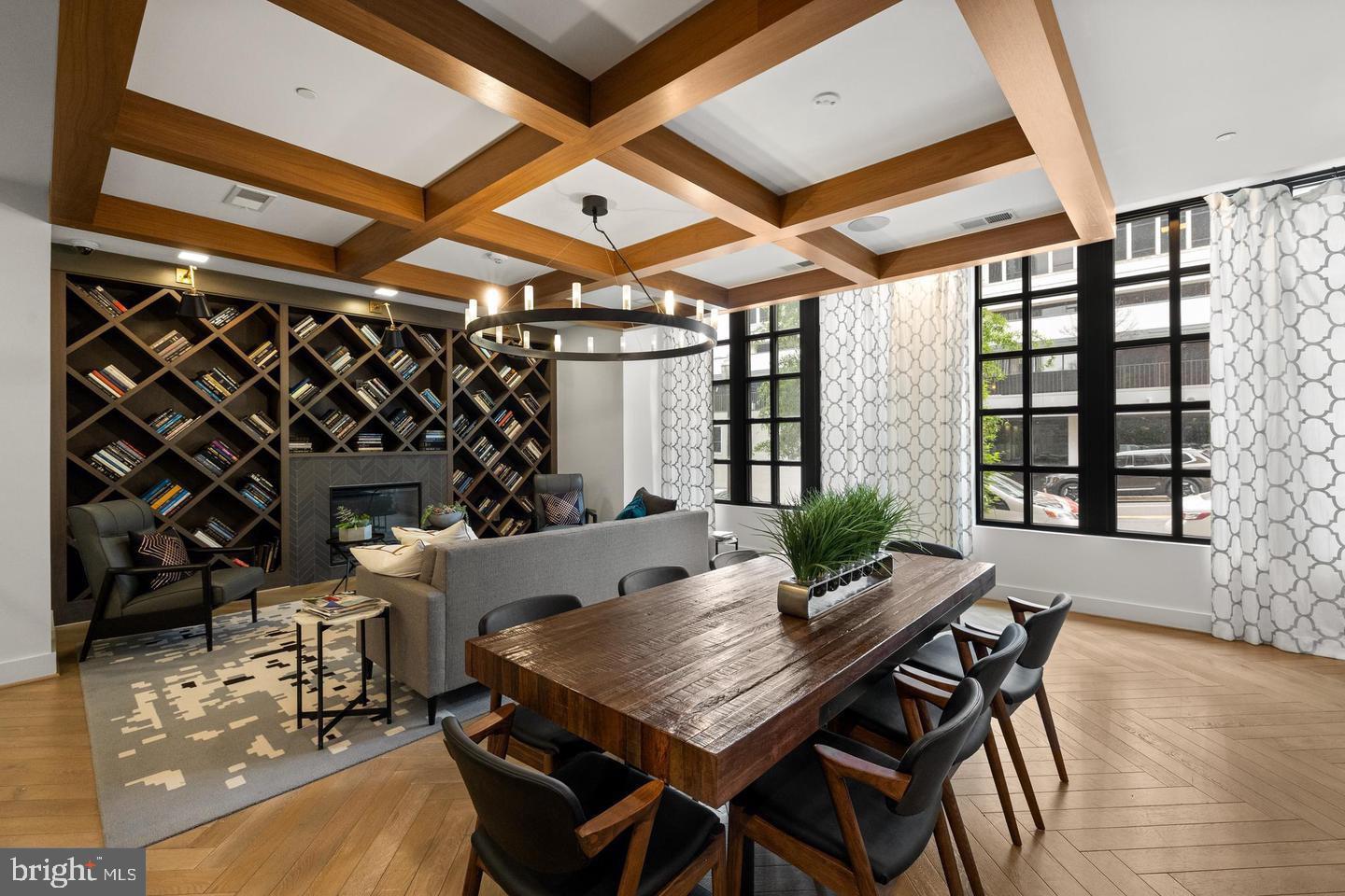 1411 KEY BLVD #311, ARLINGTON, Virginia 22209, 2 Bedrooms Bedrooms, ,2 BathroomsBathrooms,Residential,For sale,1411 KEY BLVD #311,VAAR2067832 MLS # VAAR2067832