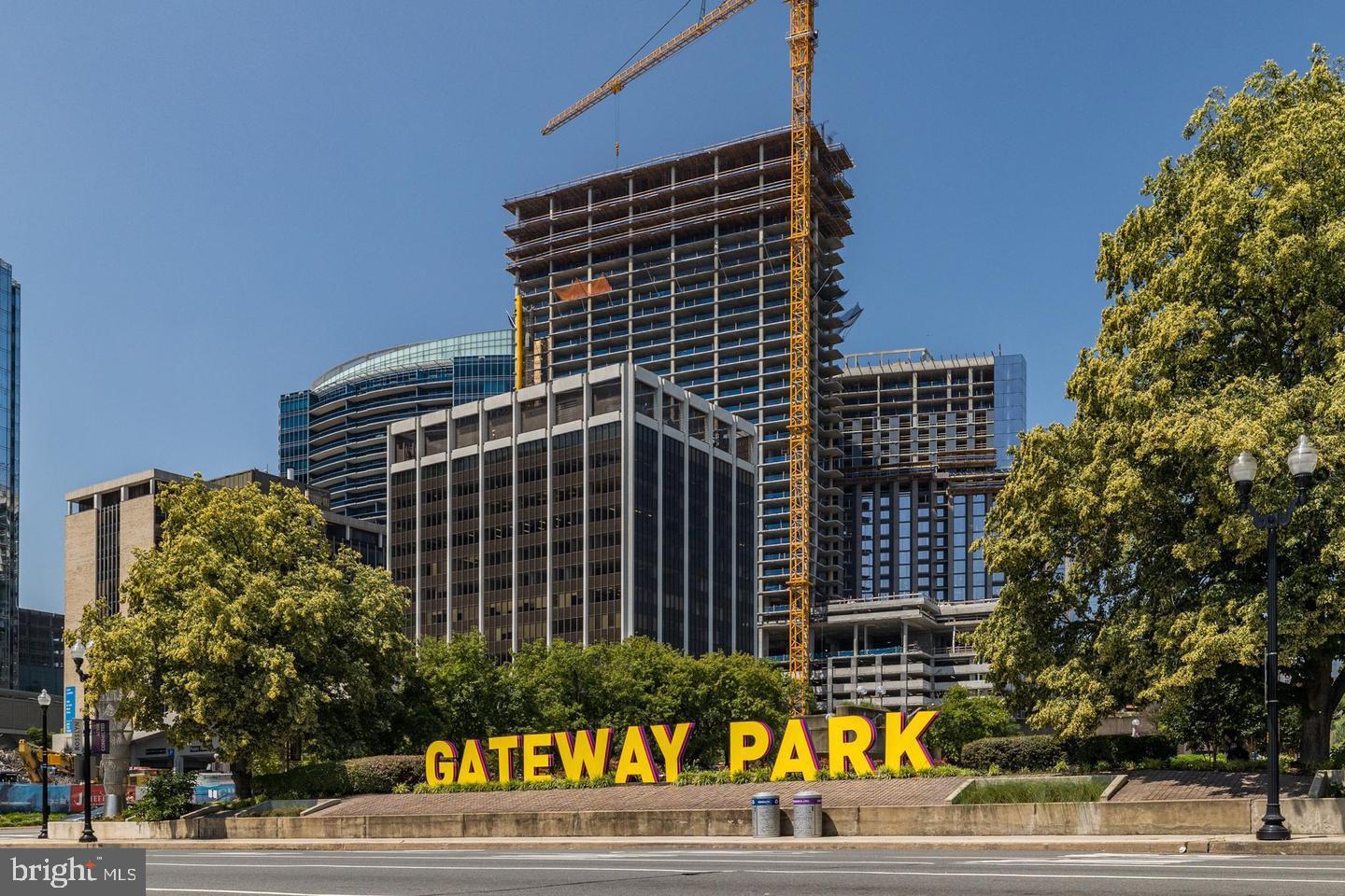 1411 KEY BLVD #311, ARLINGTON, Virginia 22209, 2 Bedrooms Bedrooms, ,2 BathroomsBathrooms,Residential,For sale,1411 KEY BLVD #311,VAAR2067832 MLS # VAAR2067832