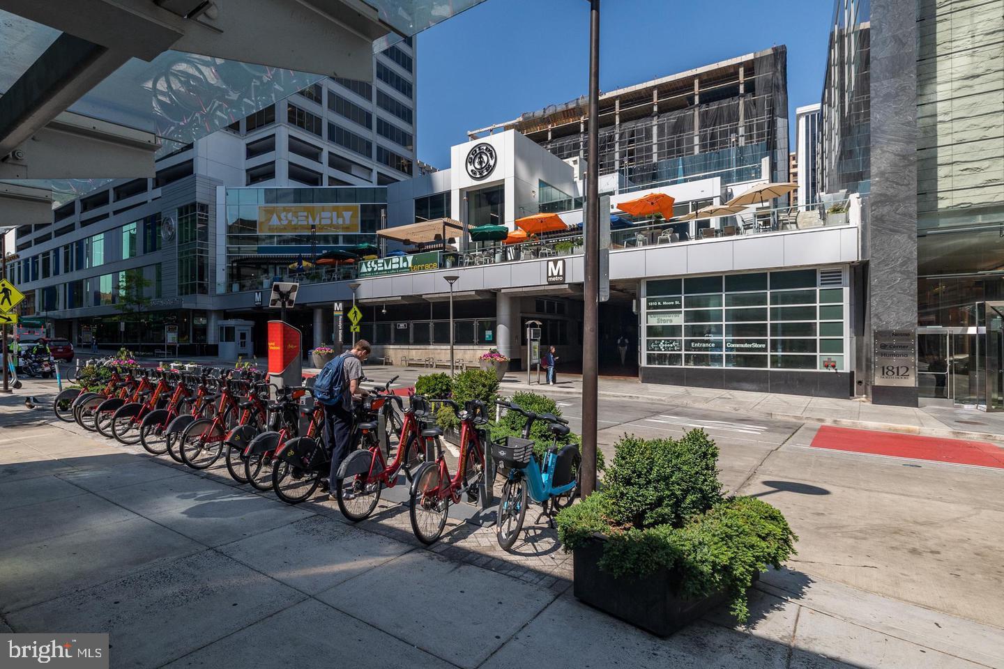 1411 KEY BLVD #311, ARLINGTON, Virginia 22209, 2 Bedrooms Bedrooms, ,2 BathroomsBathrooms,Residential,For sale,1411 KEY BLVD #311,VAAR2067832 MLS # VAAR2067832