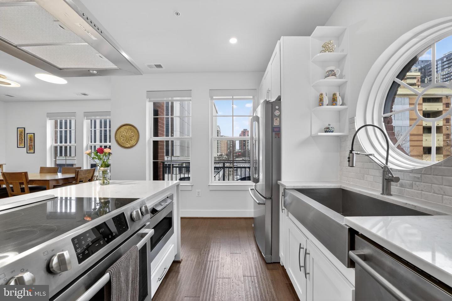 1411 KEY BLVD #311, ARLINGTON, Virginia 22209, 2 Bedrooms Bedrooms, ,2 BathroomsBathrooms,Residential,For sale,1411 KEY BLVD #311,VAAR2067832 MLS # VAAR2067832