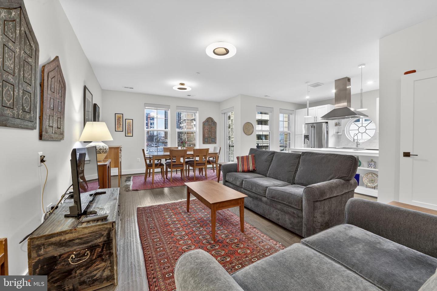 1411 KEY BLVD #311, ARLINGTON, Virginia 22209, 2 Bedrooms Bedrooms, ,2 BathroomsBathrooms,Residential,For sale,1411 KEY BLVD #311,VAAR2067832 MLS # VAAR2067832