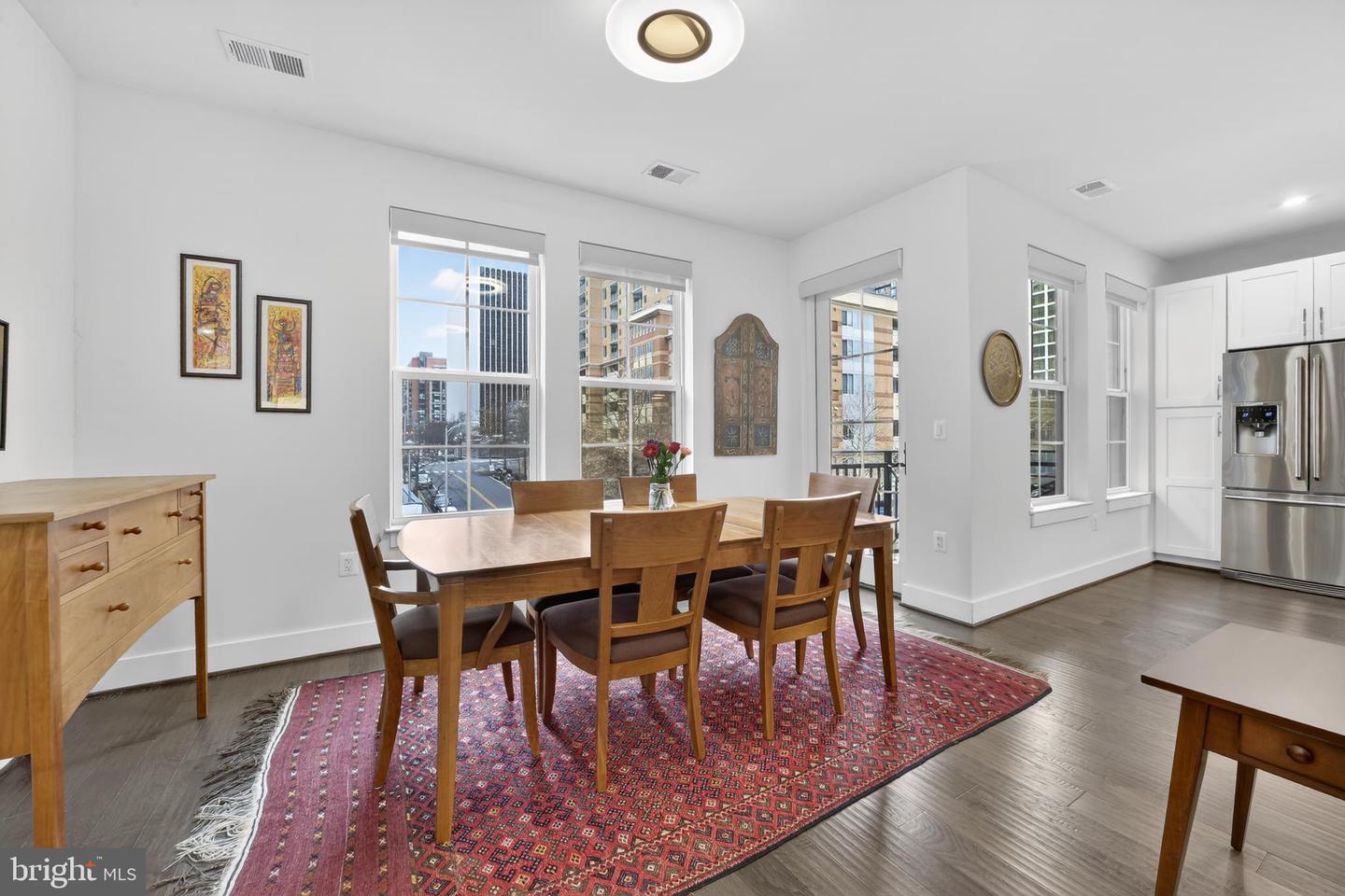 1411 KEY BLVD #311, ARLINGTON, Virginia 22209, 2 Bedrooms Bedrooms, ,2 BathroomsBathrooms,Residential,For sale,1411 KEY BLVD #311,VAAR2067832 MLS # VAAR2067832