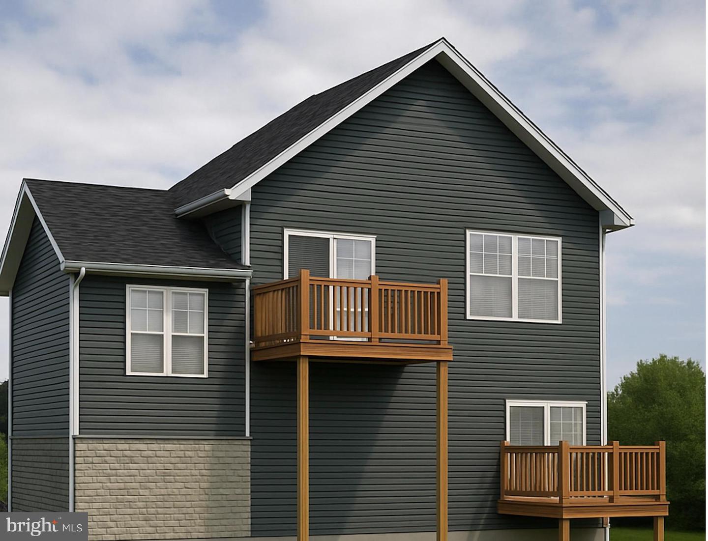 529 CHERRYWOOD RD, FRONT ROYAL, Virginia 22630, 3 Bedrooms Bedrooms, 6 Rooms Rooms,2 BathroomsBathrooms,Residential,For sale,529 CHERRYWOOD RD,VAWR2013156 MLS # VAWR2013156