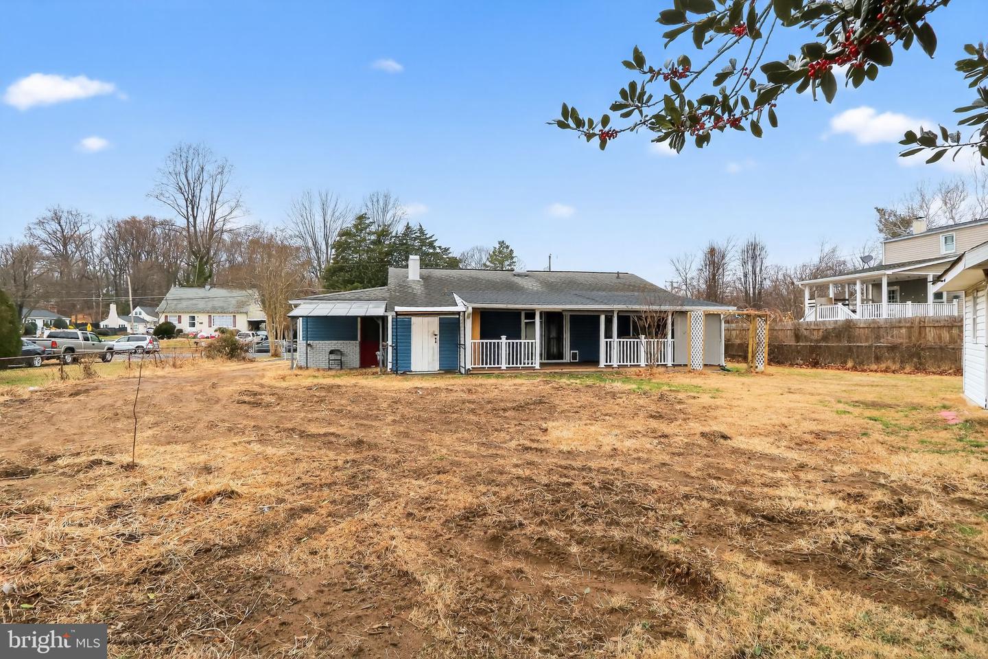 14423 LAMAR RD, WOODBRIDGE, Virginia 22191, 3 Bedrooms Bedrooms, ,2 BathroomsBathrooms,Residential,For sale,14423 LAMAR RD,VAPW2110760 MLS # VAPW2110760