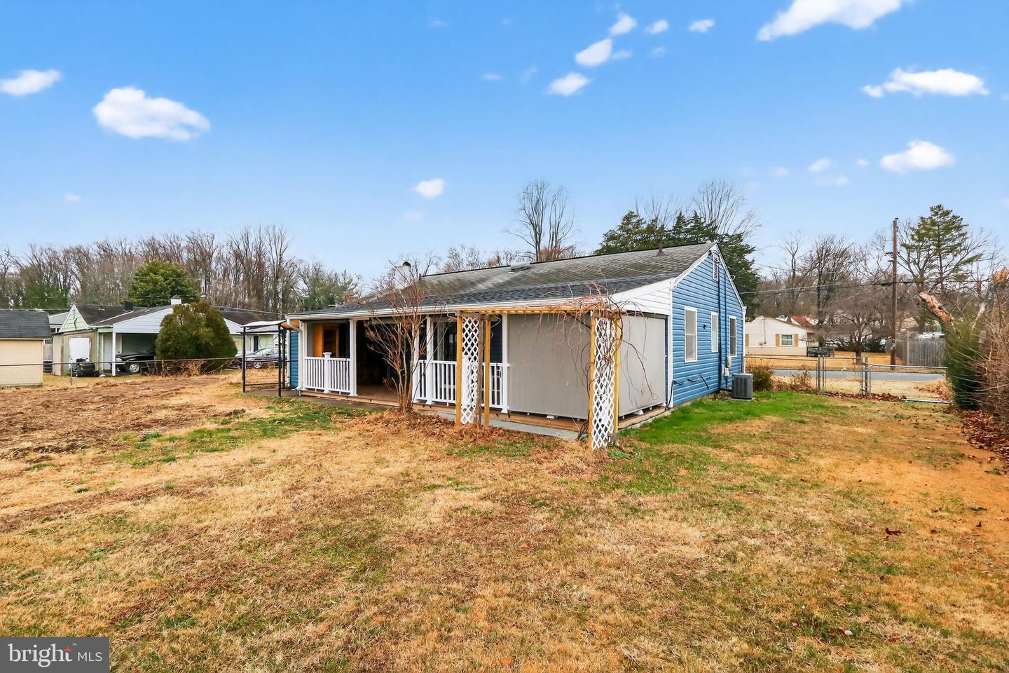 14423 LAMAR RD, WOODBRIDGE, Virginia 22191, 3 Bedrooms Bedrooms, ,2 BathroomsBathrooms,Residential,For sale,14423 LAMAR RD,VAPW2110760 MLS # VAPW2110760