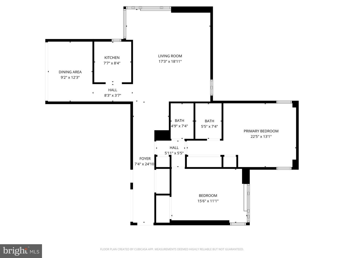 11400 WASHINGTON PLZ W #1303, RESTON, Virginia 20190, 2 Bedrooms Bedrooms, ,2 BathroomsBathrooms,Residential,For sale,11400 WASHINGTON PLZ W #1303,VAFX2286306 MLS # VAFX2286306