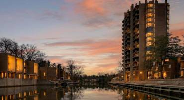 11400 WASHINGTON PLZ W #1303, RESTON, Virginia 20190, 2 Bedrooms Bedrooms, ,2 BathroomsBathrooms,Residential,For sale,11400 WASHINGTON PLZ W #1303,VAFX2286306 MLS # VAFX2286306