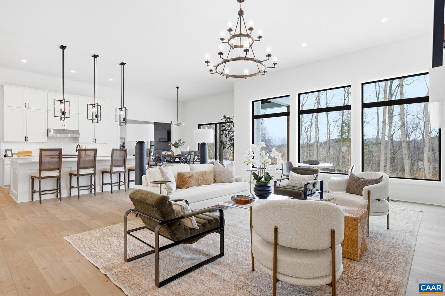 290 GRANGE COMMONS RIDGE, RUCKERSVILLE, Virginia 22968, 4 Bedrooms Bedrooms, ,3 BathroomsBathrooms,Residential,For sale,290 GRANGE COMMONS RIDGE,672575 MLS # 672575