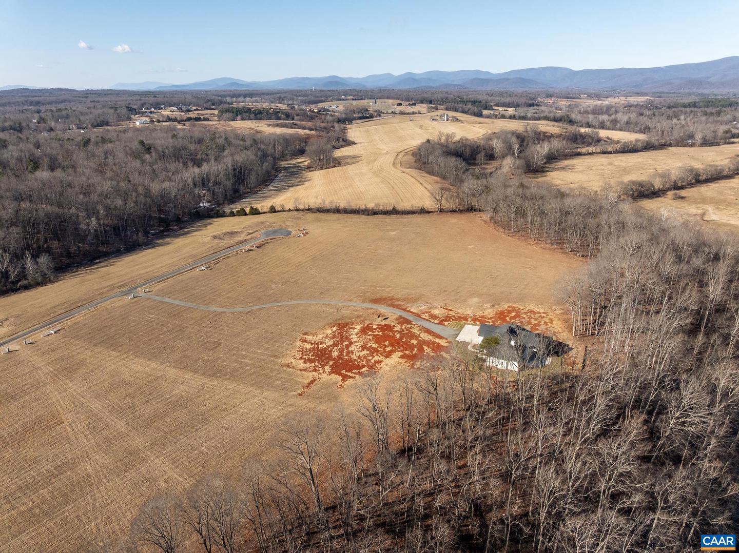290 GRANGE COMMONS RIDGE, RUCKERSVILLE, Virginia 22968, 4 Bedrooms Bedrooms, ,3 BathroomsBathrooms,Residential,For sale,290 GRANGE COMMONS RIDGE,672575 MLS # 672575