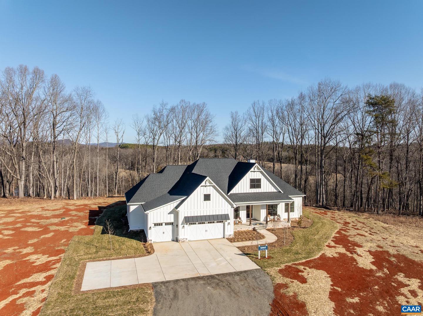 290 GRANGE COMMONS RIDGE, RUCKERSVILLE, Virginia 22968, 4 Bedrooms Bedrooms, ,3 BathroomsBathrooms,Residential,For sale,290 GRANGE COMMONS RIDGE,672575 MLS # 672575