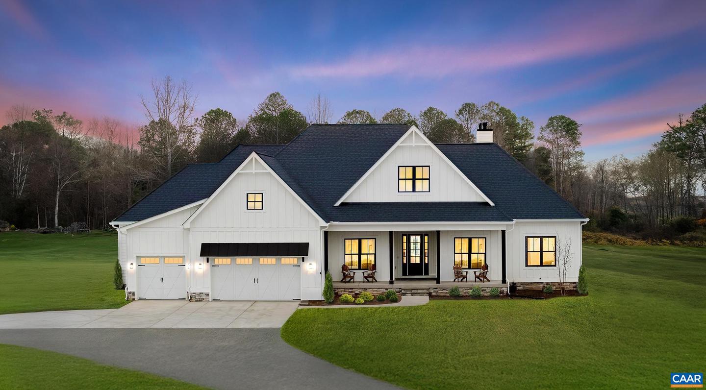 290 GRANGE COMMONS RIDGE, RUCKERSVILLE, Virginia 22968, 4 Bedrooms Bedrooms, ,3 BathroomsBathrooms,Residential,For sale,290 GRANGE COMMONS RIDGE,672575 MLS # 672575