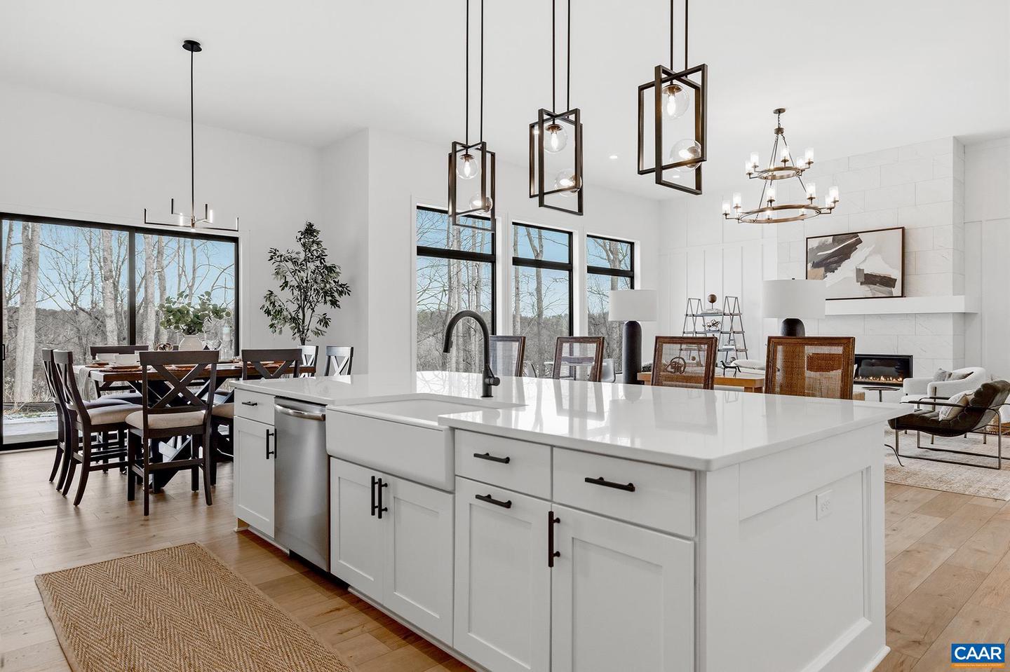 290 GRANGE COMMONS RIDGE, RUCKERSVILLE, Virginia 22968, 4 Bedrooms Bedrooms, ,3 BathroomsBathrooms,Residential,For sale,290 GRANGE COMMONS RIDGE,672575 MLS # 672575