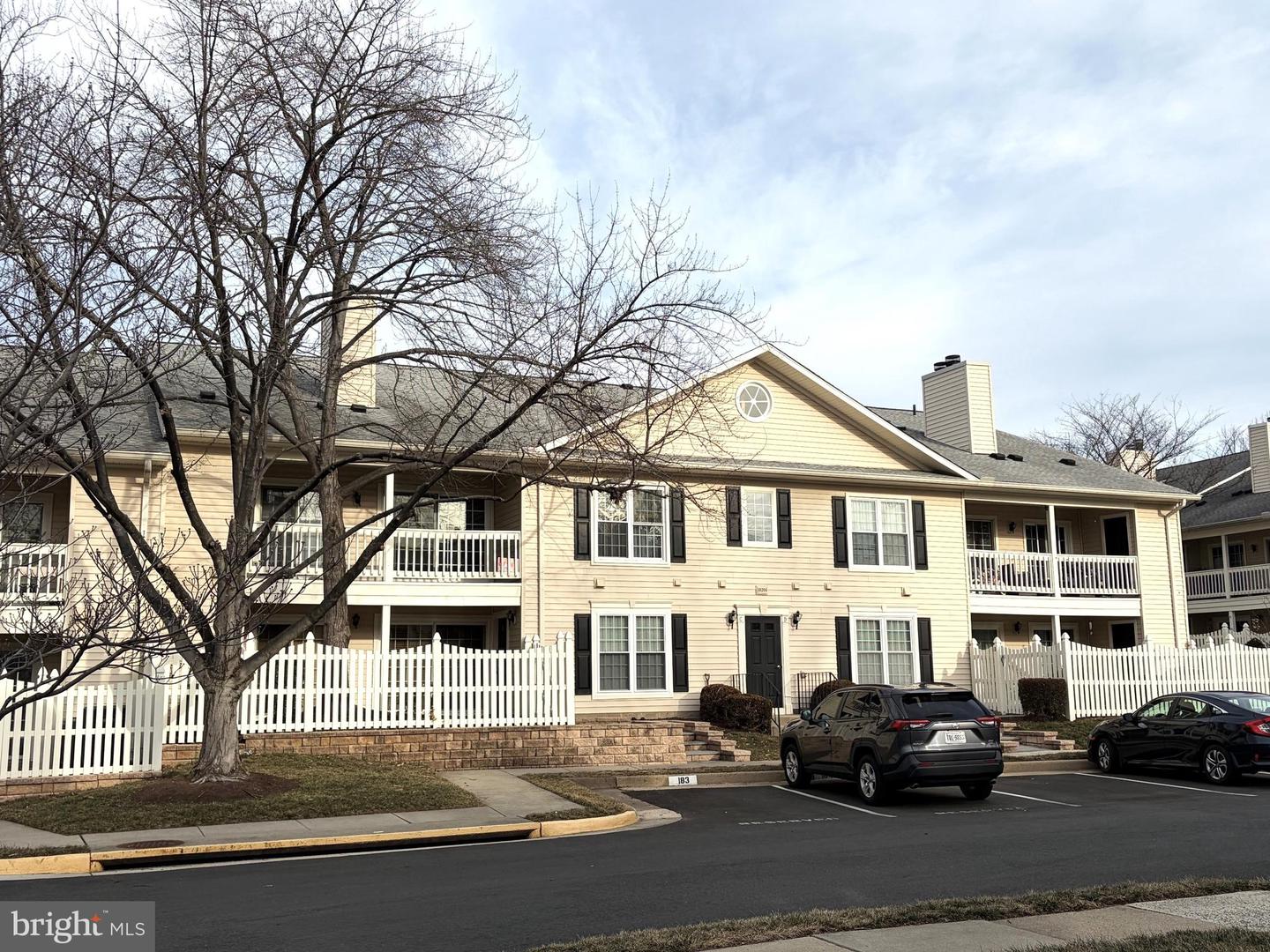 10206-C WILLOW MIST CT #55, OAKTON, Virginia 22124, 2 Bedrooms Bedrooms, ,2 BathroomsBathrooms,Residential,For sale,10206-C WILLOW MIST CT #55,VAFX2286312 MLS # VAFX2286312