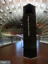 2141 I ST NW #615, WASHINGTON, District Of Columbia 20037, 1 Bedroom Bedrooms, ,1 BathroomBathrooms,Residential,For sale,2141 I ST NW #615,DCDC2242004 MLS # DCDC2242004