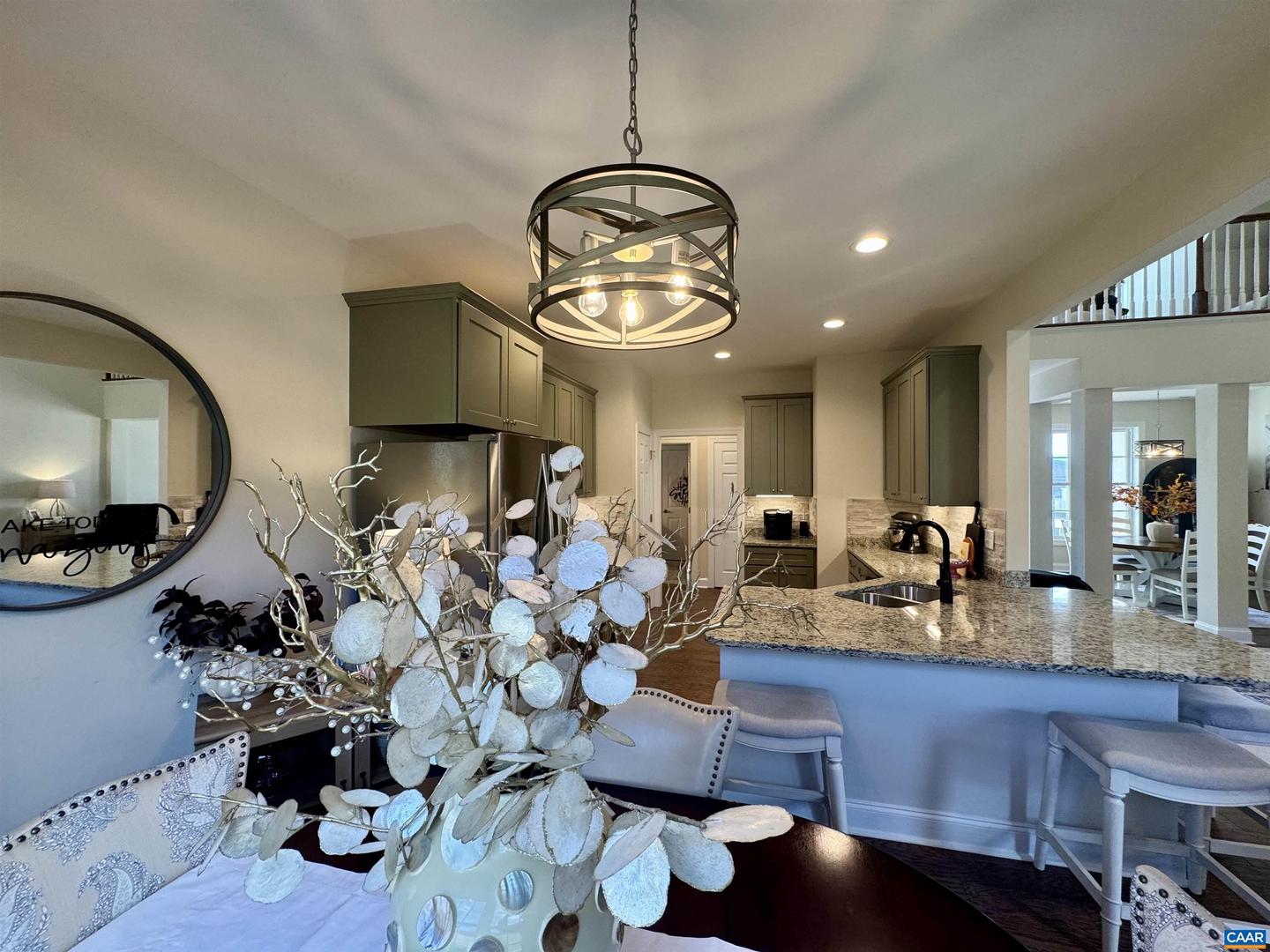 189 WINDSOR DR, FISHERSVILLE, Virginia 22939, 4 Bedrooms Bedrooms, ,2 BathroomsBathrooms,Residential,For sale,189 WINDSOR DR,672578 MLS # 672578