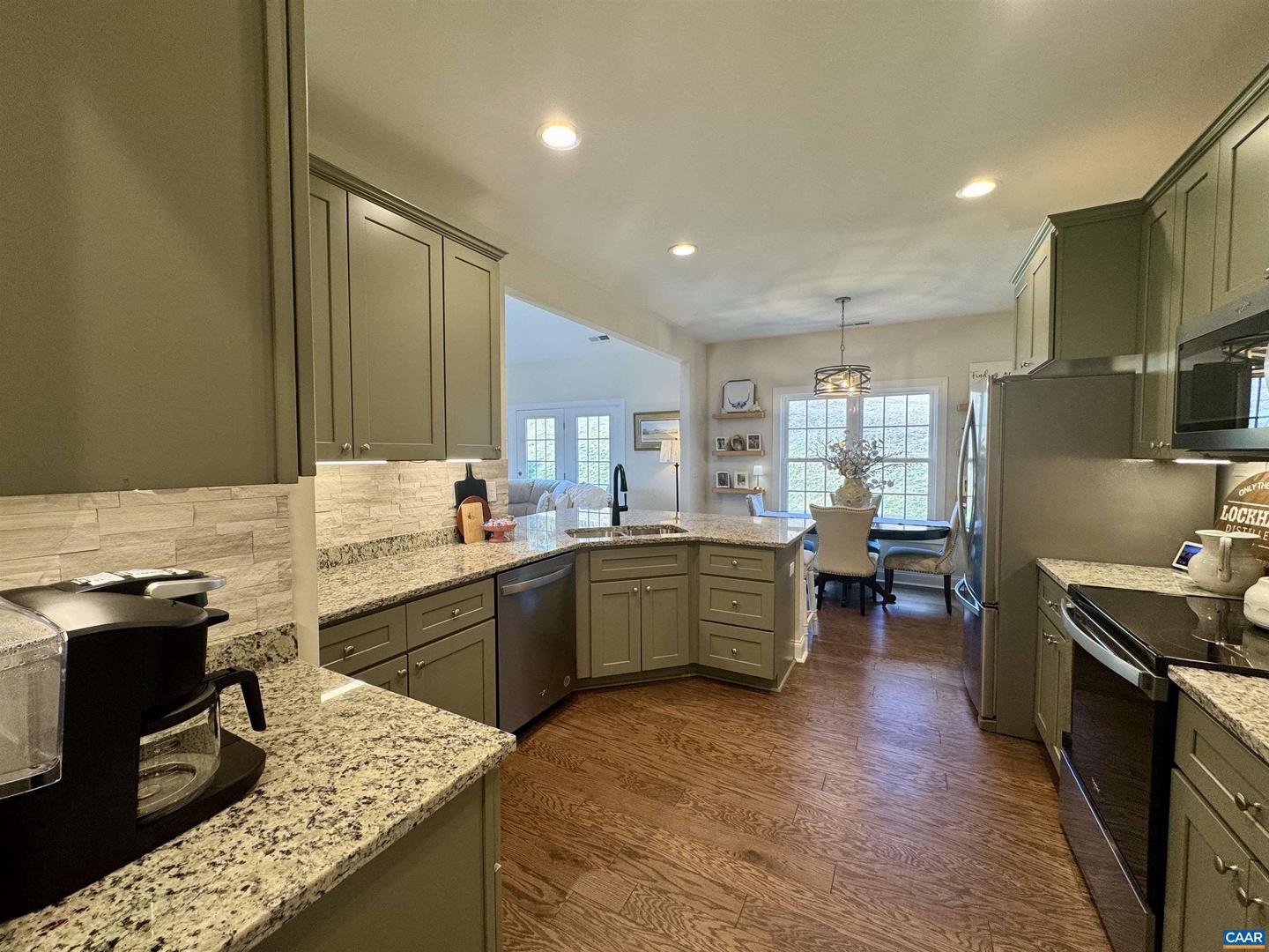 189 WINDSOR DR, FISHERSVILLE, Virginia 22939, 4 Bedrooms Bedrooms, ,2 BathroomsBathrooms,Residential,For sale,189 WINDSOR DR,672578 MLS # 672578