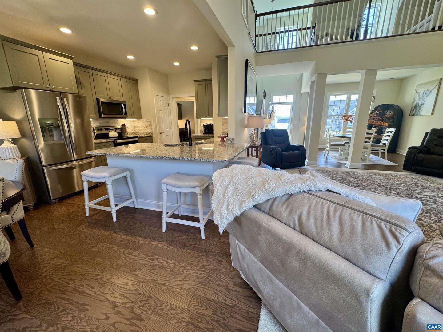 189 WINDSOR DR, FISHERSVILLE, Virginia 22939, 4 Bedrooms Bedrooms, ,2 BathroomsBathrooms,Residential,For sale,189 WINDSOR DR,672578 MLS # 672578