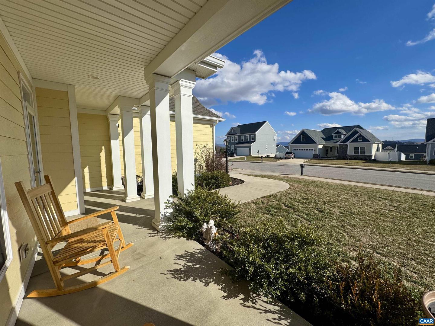 189 WINDSOR DR, FISHERSVILLE, Virginia 22939, 4 Bedrooms Bedrooms, ,2 BathroomsBathrooms,Residential,For sale,189 WINDSOR DR,672578 MLS # 672578