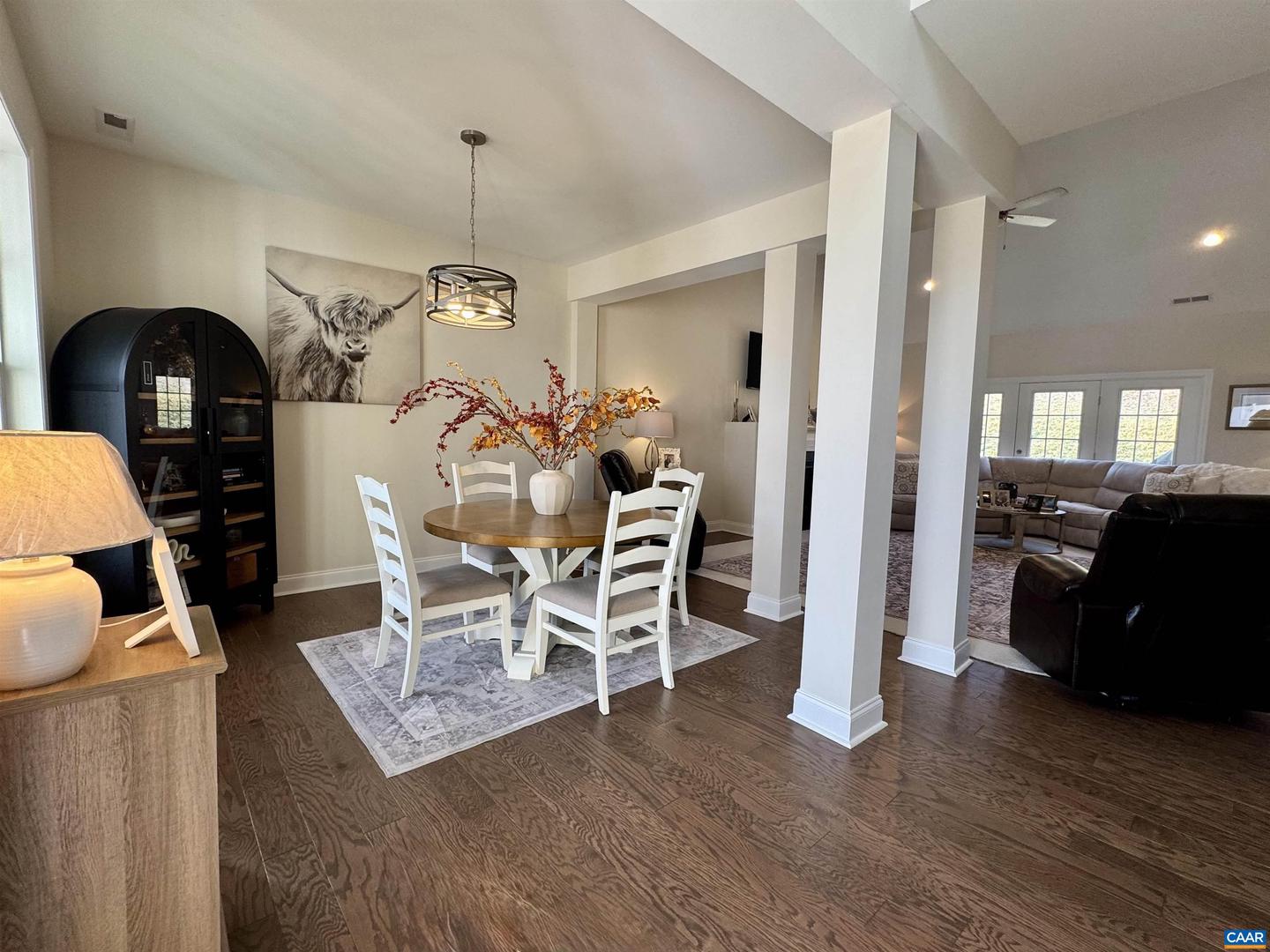 189 WINDSOR DR, FISHERSVILLE, Virginia 22939, 4 Bedrooms Bedrooms, ,2 BathroomsBathrooms,Residential,For sale,189 WINDSOR DR,672578 MLS # 672578