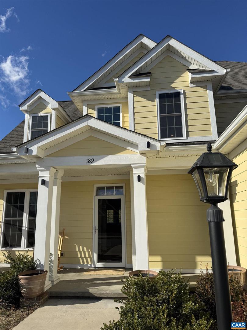 189 WINDSOR DR, FISHERSVILLE, Virginia 22939, 4 Bedrooms Bedrooms, ,2 BathroomsBathrooms,Residential,For sale,189 WINDSOR DR,672578 MLS # 672578