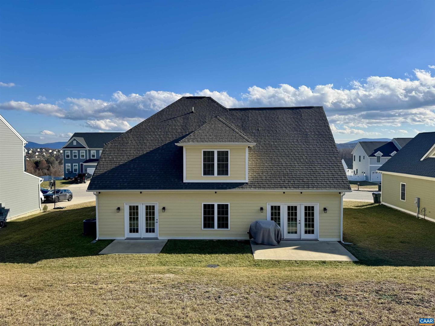 189 WINDSOR DR, FISHERSVILLE, Virginia 22939, 4 Bedrooms Bedrooms, ,2 BathroomsBathrooms,Residential,For sale,189 WINDSOR DR,672578 MLS # 672578