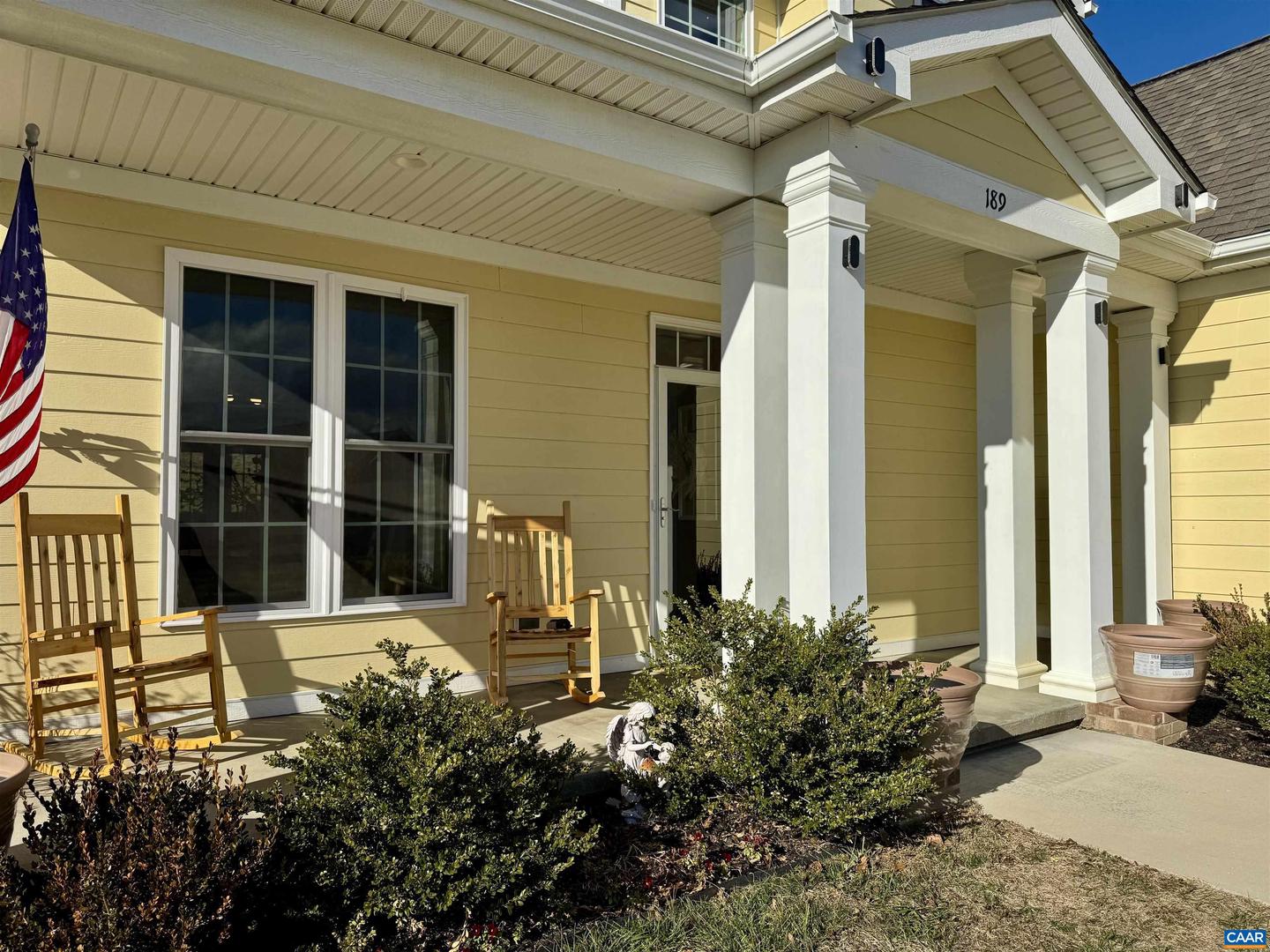 189 WINDSOR DR, FISHERSVILLE, Virginia 22939, 4 Bedrooms Bedrooms, ,2 BathroomsBathrooms,Residential,For sale,189 WINDSOR DR,672578 MLS # 672578