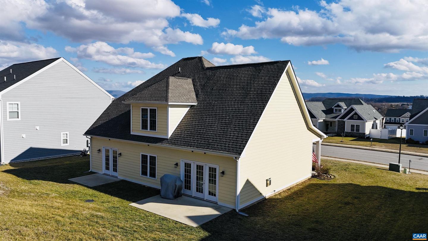 189 WINDSOR DR, FISHERSVILLE, Virginia 22939, 4 Bedrooms Bedrooms, ,2 BathroomsBathrooms,Residential,For sale,189 WINDSOR DR,672578 MLS # 672578