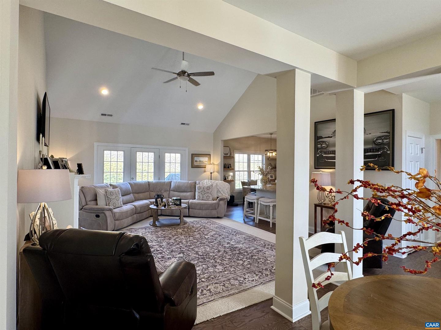 189 WINDSOR DR, FISHERSVILLE, Virginia 22939, 4 Bedrooms Bedrooms, ,2 BathroomsBathrooms,Residential,For sale,189 WINDSOR DR,672578 MLS # 672578