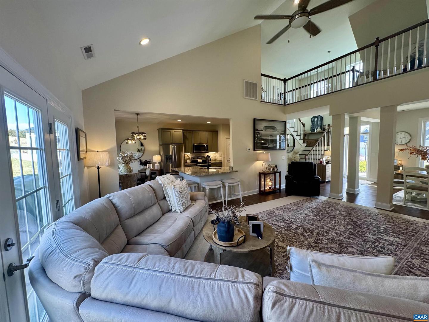 189 WINDSOR DR, FISHERSVILLE, Virginia 22939, 4 Bedrooms Bedrooms, ,2 BathroomsBathrooms,Residential,For sale,189 WINDSOR DR,672578 MLS # 672578