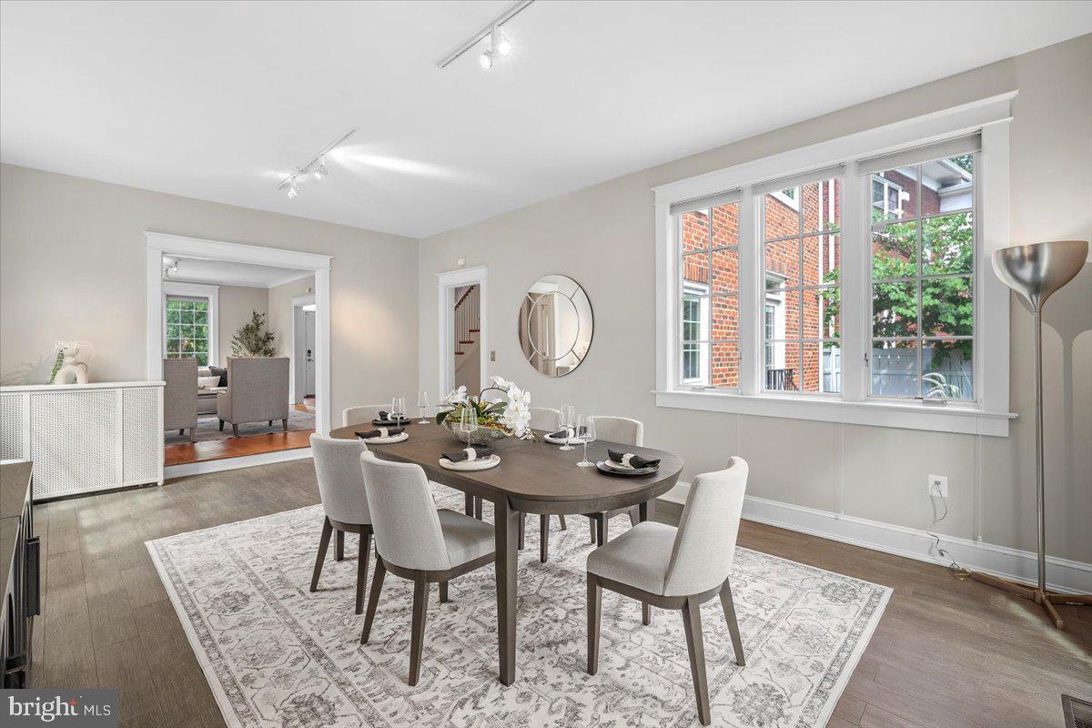 1610 CRITTENDEN ST NW, WASHINGTON, District Of Columbia 20011, 5 Bedrooms Bedrooms, ,4 BathroomsBathrooms,Residential,For sale,1610 CRITTENDEN ST NW,DCDC2242008 MLS # DCDC2242008