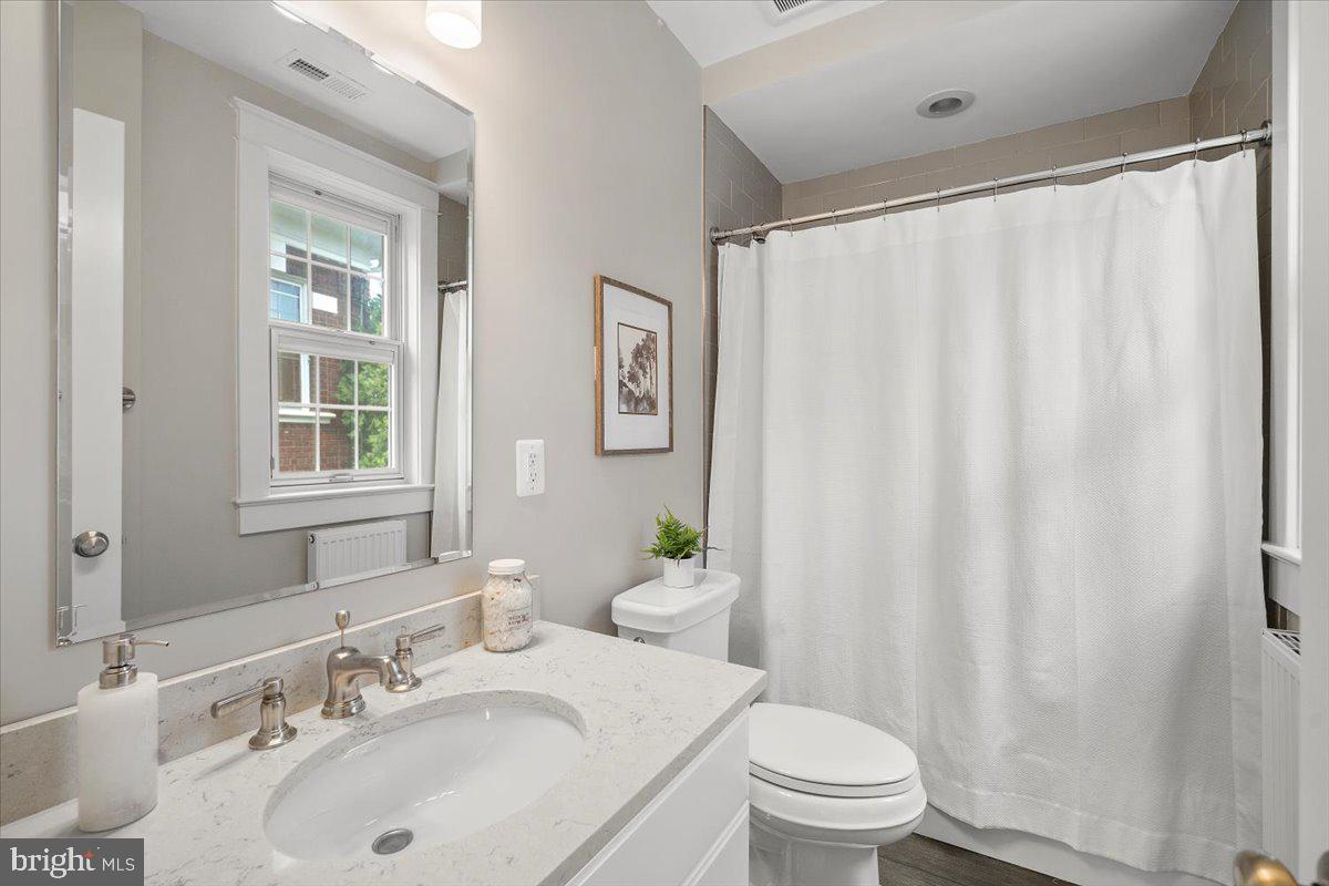 1610 CRITTENDEN ST NW, WASHINGTON, District Of Columbia 20011, 5 Bedrooms Bedrooms, ,4 BathroomsBathrooms,Residential,For sale,1610 CRITTENDEN ST NW,DCDC2242008 MLS # DCDC2242008