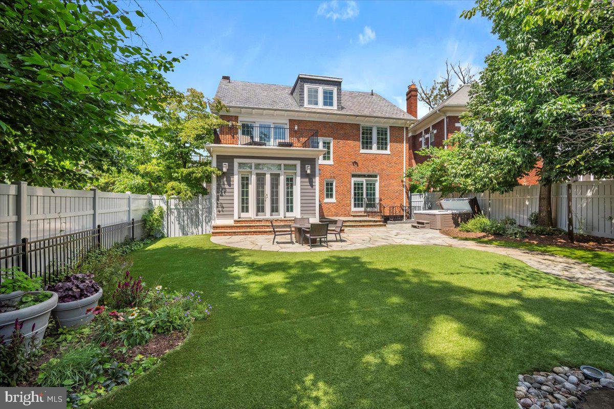 1610 CRITTENDEN ST NW, WASHINGTON, District Of Columbia 20011, 5 Bedrooms Bedrooms, ,4 BathroomsBathrooms,Residential,For sale,1610 CRITTENDEN ST NW,DCDC2242008 MLS # DCDC2242008