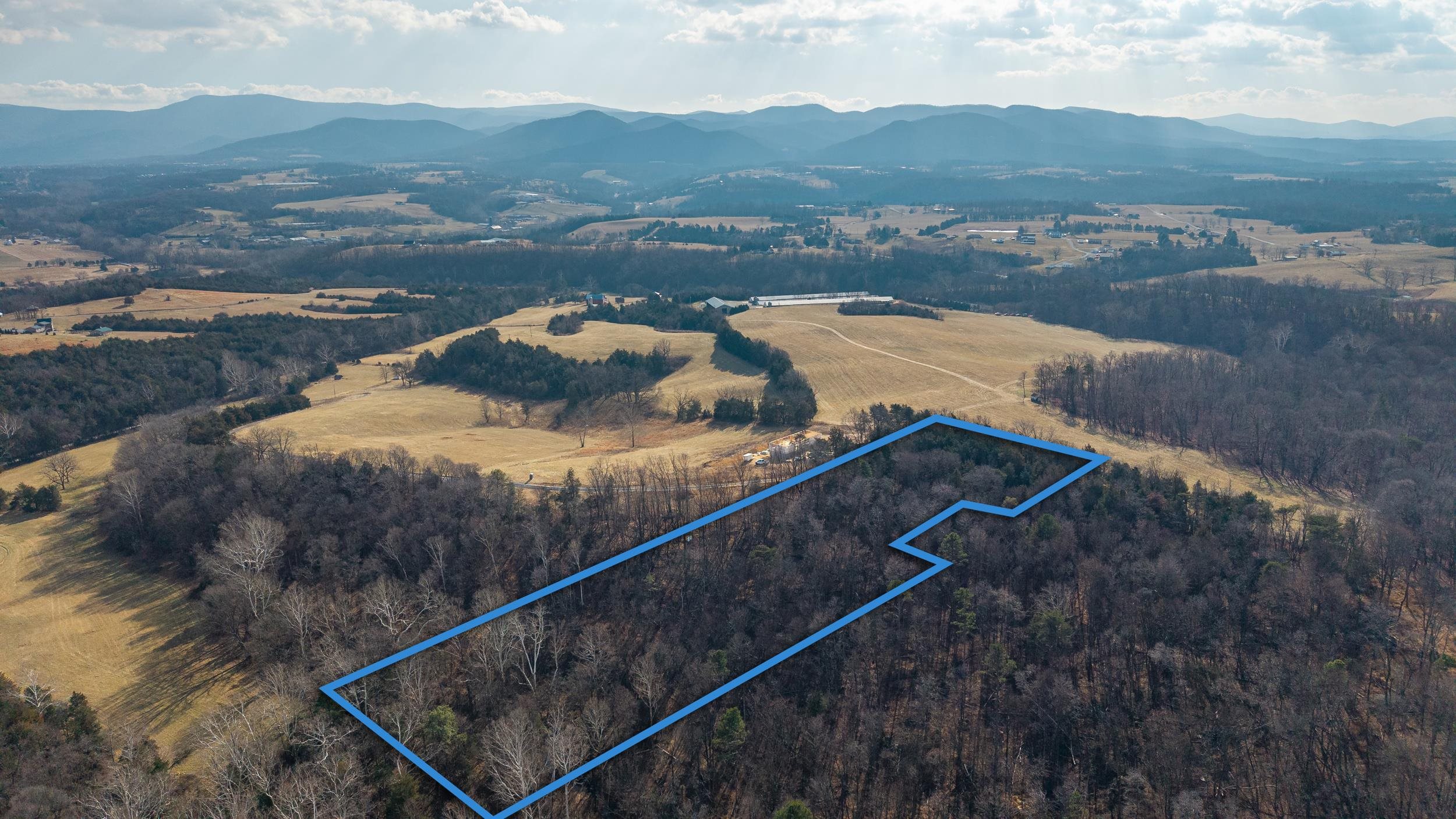 Lot 8 PROMISE LN, STANLEY, Virginia 22851, ,Land,Lot 8 PROMISE LN,672583 MLS # 672583