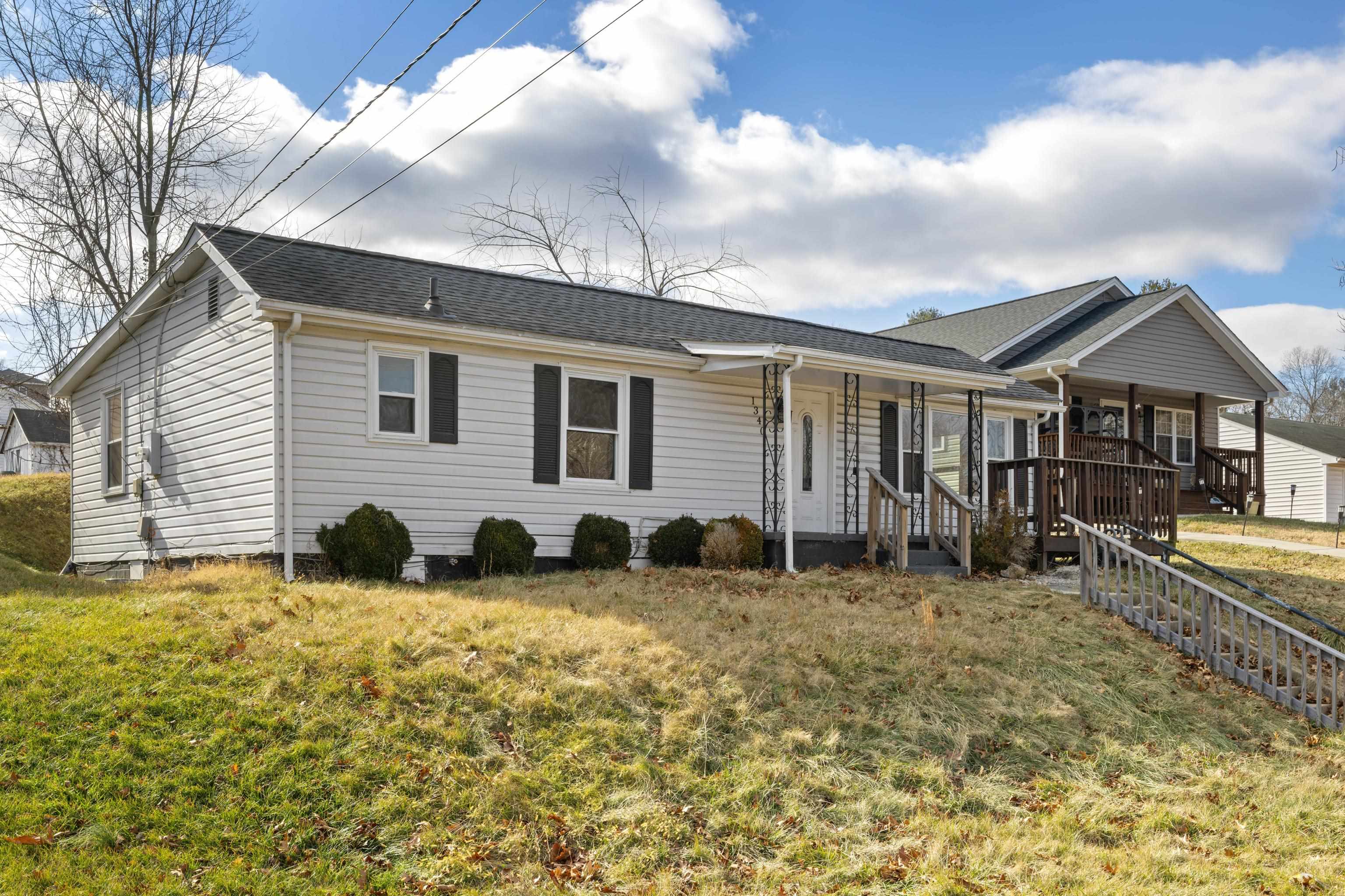 1340 B ST, WAYNESBORO, Virginia 22980, 2 Bedrooms Bedrooms, ,1 BathroomBathrooms,Residential,1340 B ST,672579 MLS # 672579