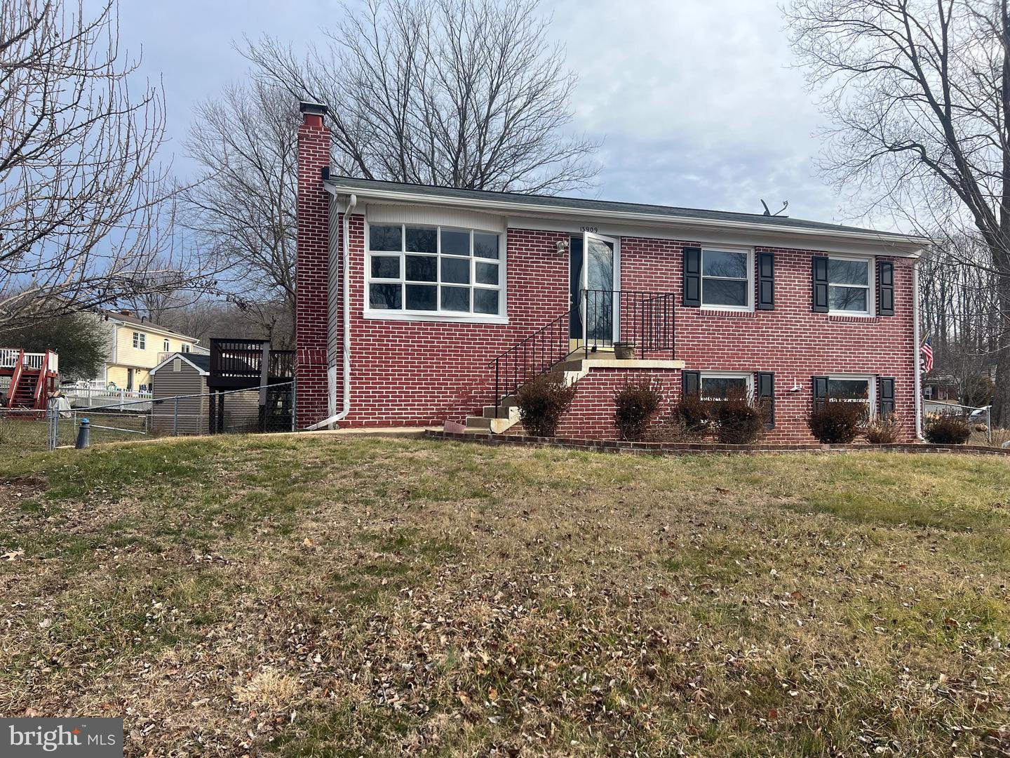 13909 MATTAPONY DR, WOODBRIDGE, Virginia 22193, 4 Bedrooms Bedrooms, ,3 BathroomsBathrooms,Residential,For sale,13909 MATTAPONY DR,VAPW2109580 MLS # VAPW2109580