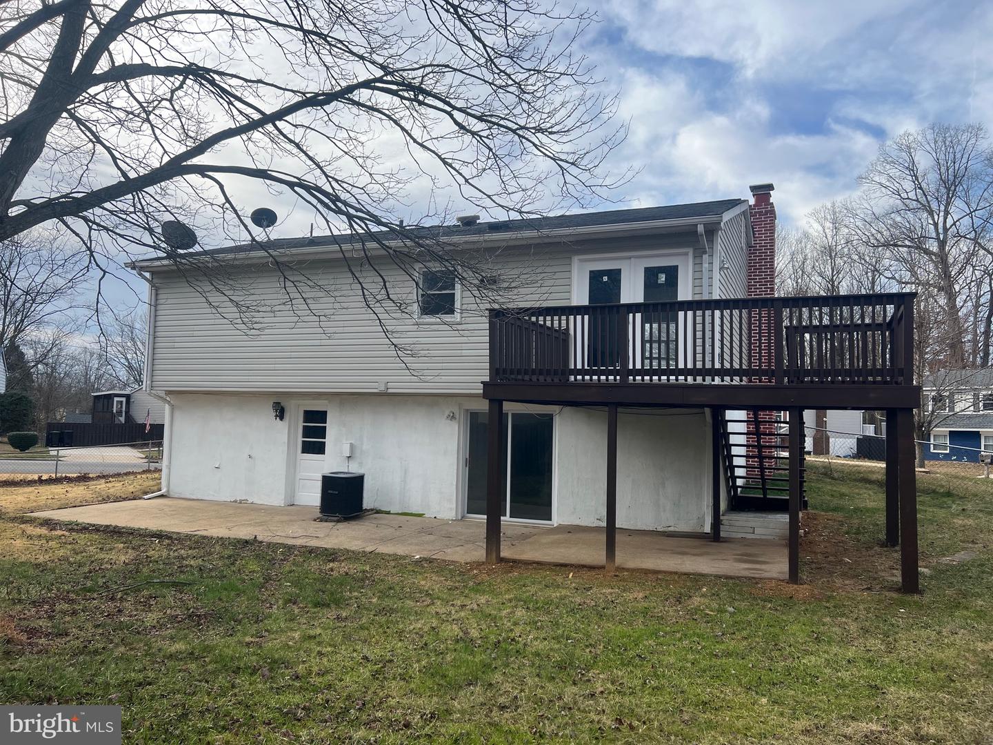 13909 MATTAPONY DR, WOODBRIDGE, Virginia 22193, 4 Bedrooms Bedrooms, ,3 BathroomsBathrooms,Residential,For sale,13909 MATTAPONY DR,VAPW2109580 MLS # VAPW2109580