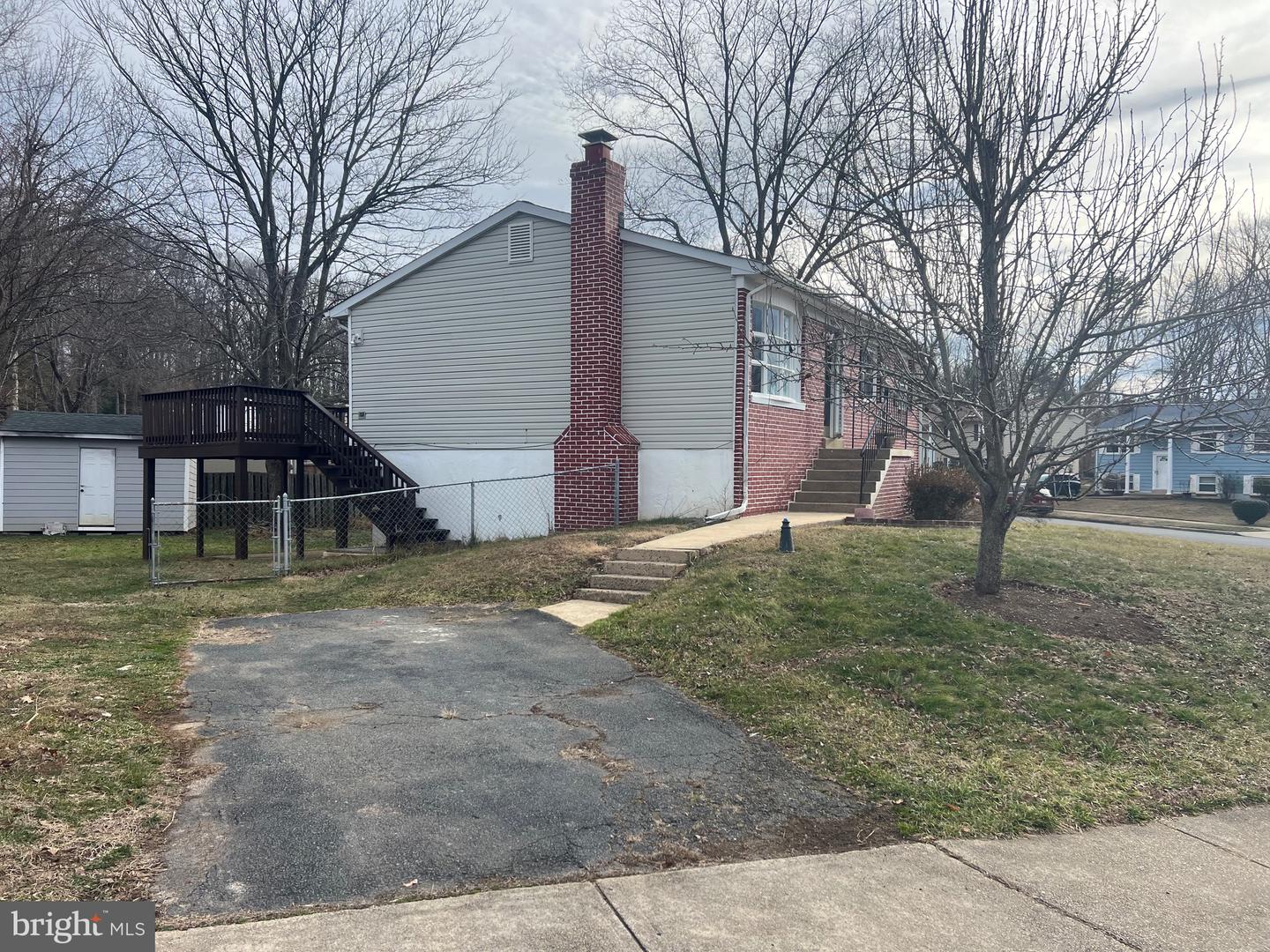 13909 MATTAPONY DR, WOODBRIDGE, Virginia 22193, 4 Bedrooms Bedrooms, ,3 BathroomsBathrooms,Residential,For sale,13909 MATTAPONY DR,VAPW2109580 MLS # VAPW2109580