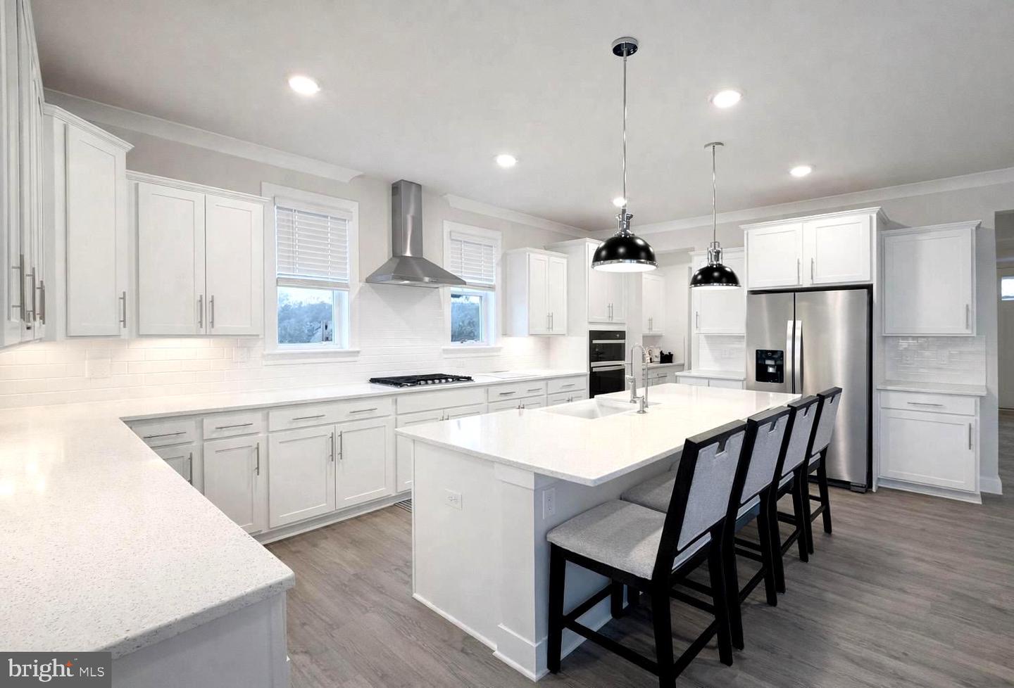 5030 THORNTON WAY, BROAD RUN, Virginia 20137, 6 Bedrooms Bedrooms, ,5 BathroomsBathrooms,Residential,For sale,5030 THORNTON WAY,VAFQ2020126 MLS # VAFQ2020126