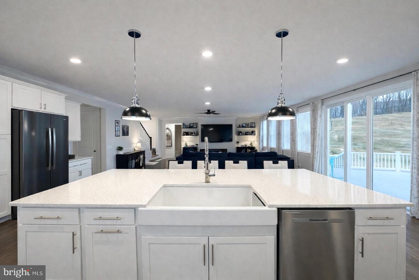 5030 THORNTON WAY, BROAD RUN, Virginia 20137, 6 Bedrooms Bedrooms, ,5 BathroomsBathrooms,Residential,For sale,5030 THORNTON WAY,VAFQ2020126 MLS # VAFQ2020126