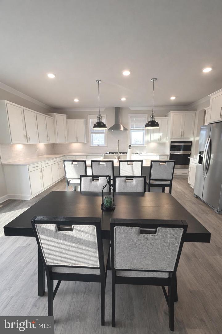 5030 THORNTON WAY, BROAD RUN, Virginia 20137, 6 Bedrooms Bedrooms, ,5 BathroomsBathrooms,Residential,For sale,5030 THORNTON WAY,VAFQ2020126 MLS # VAFQ2020126